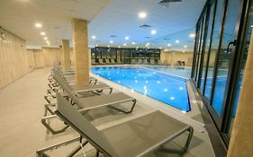 Хотел Перун Сандански